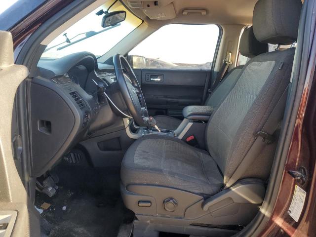 Photo 7 from auction – 2011 FORD FLEX SE with VIN 2FMGK5BC2BBD18194