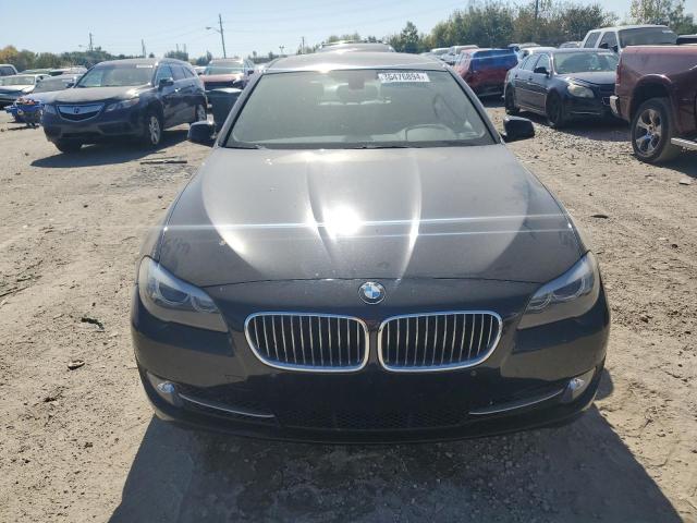 Photo 5 from auction – 2012 BMW 528 I with VIN WBAXG5C59CDY30274