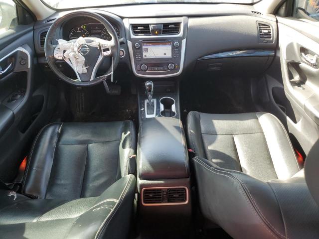 Photo 8 from auction – 2016 NISSAN ALTIMA 2.5 with VIN 1N4AL3AP5GC266816