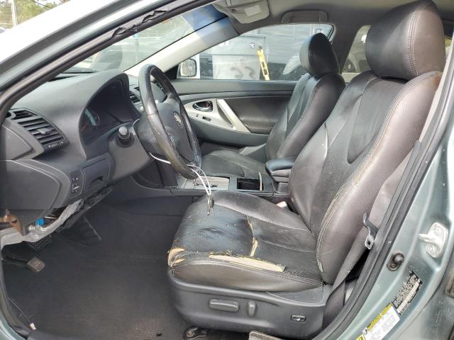 Photo 7 from auction – 2007 TOYOTA CAMRY CE with VIN 4T1BE46K47U522770