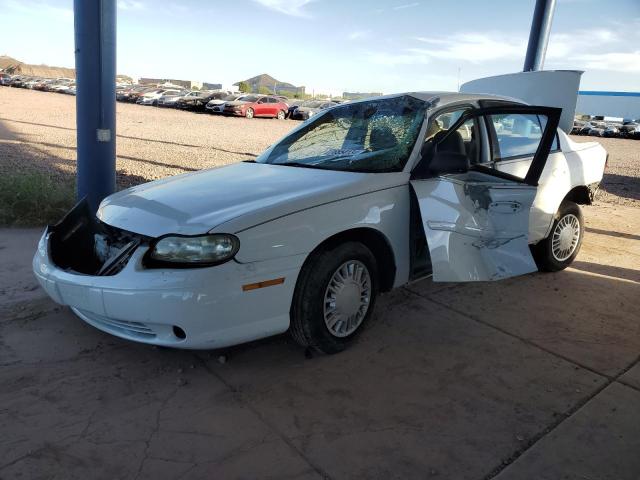 Photo 1 from auction – 2001 CHEVROLET MALIBU with VIN 1G1ND52J316269419