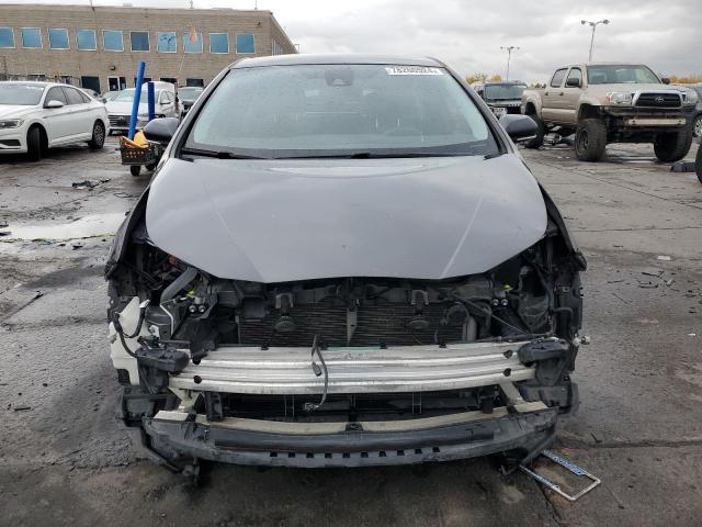 Photo 5 from auction – 2017 TOYOTA PRIUS with VIN JTDKBRFU2H3046490