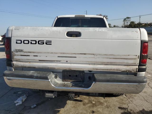 Photo 6 from auction – 2000 DODGE RAM 2500 with VIN 3B7KC23Z6YG154595