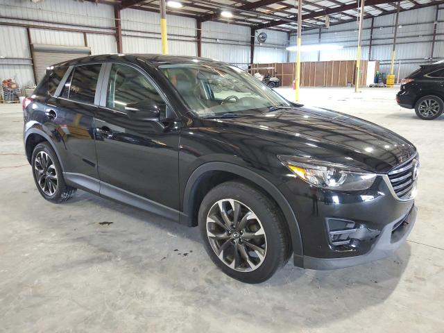 Photo 4 from auction – 2016 MAZDA CX-5 GT with VIN JM3KE4DY7G0697931