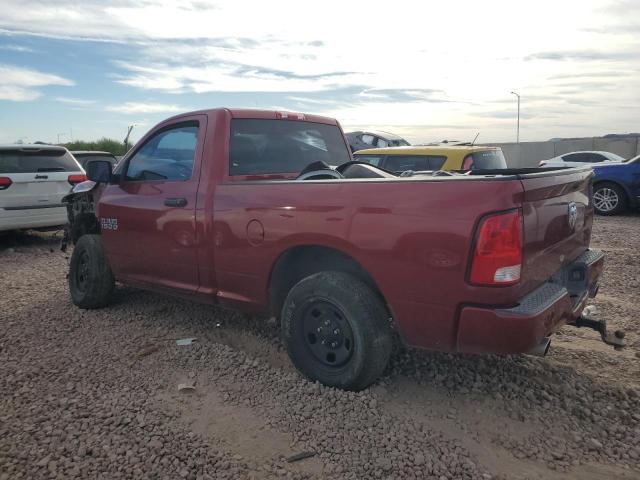 Photo 2 from auction – 2014 RAM 1500 ST with VIN 3C6JR6AT1EG330696