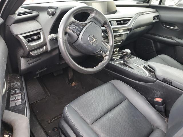 Photo 8 from auction – 2021 LEXUS UX 200 with VIN JTHP3JBH9M2044683