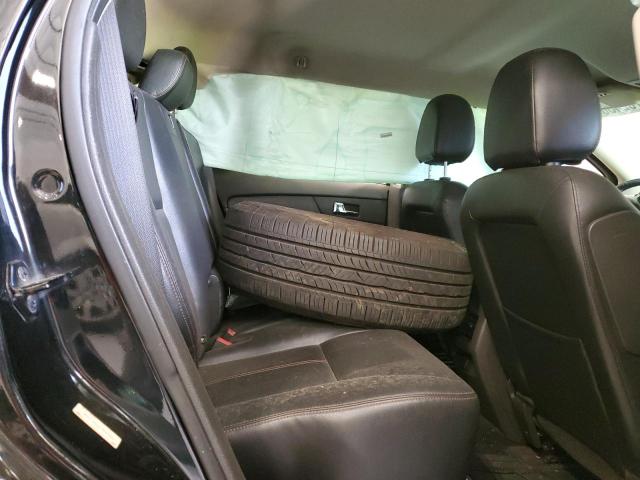 Photo 11 from auction – 2013 FORD EDGE LIMIT with VIN 2FMDK4KC6DBC50899