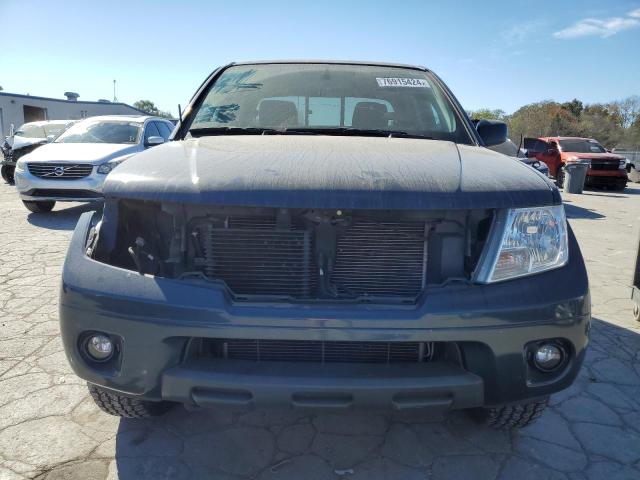 Photo 5 from auction – 2019 NISSAN FRONTIER S with VIN 1N6AD0EV9KN745197