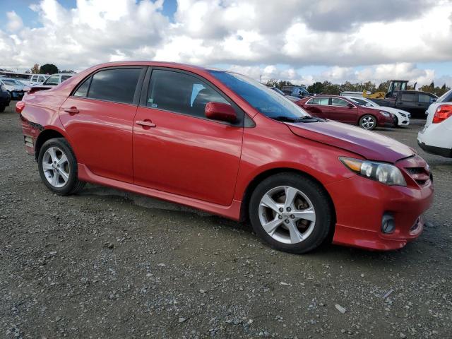 Photo 4 from auction – 2011 TOYOTA COROLLA BA with VIN 2T1BU4EE3BC575548