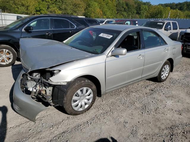 Photo 1 from auction – 2005 TOYOTA CAMRY LE with VIN 4T1BE30K85U394162