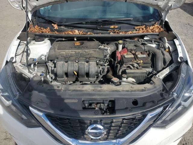 Photo 11 from auction – 2018 NISSAN SENTRA S with VIN 3N1AB7AP1JY205050