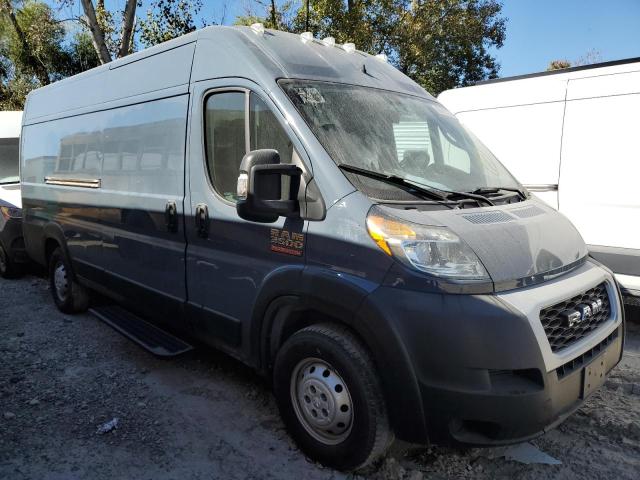 Photo 4 from auction – 2020 RAM PROMASTER with VIN 3C6URVJG4LE144489