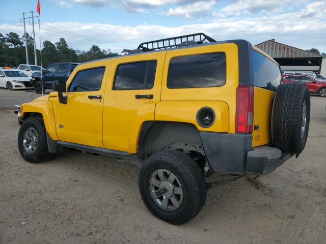 Photo 2 from auction – 2007 HUMMER H3 with VIN 5GTDN13EX78147544