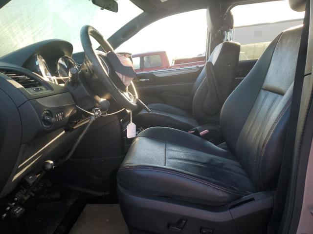 Photo 7 from auction – 2015 DODGE GRAND CARA with VIN 2C4RDGEG6FR750561