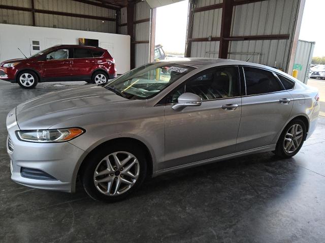 Photo 1 from auction – 2013 FORD FUSION SE with VIN 3FA6P0HR2DR306945