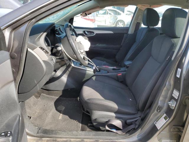 Photo 7 from auction – 2015 NISSAN SENTRA S with VIN 3N1AB7AP2FL663331