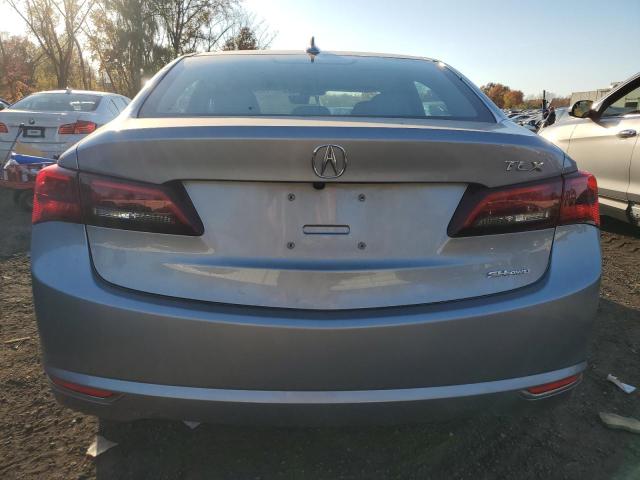 Снимка 6 от търг – 2017 ACURA TLX TECH с VIN 19UUB3F52HA002033