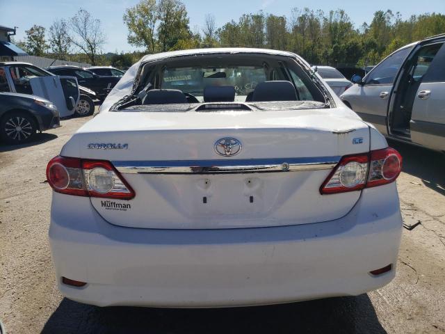 Photo 6 from auction – 2013 TOYOTA COROLLA BA with VIN 2T1BU4EE1DC092725