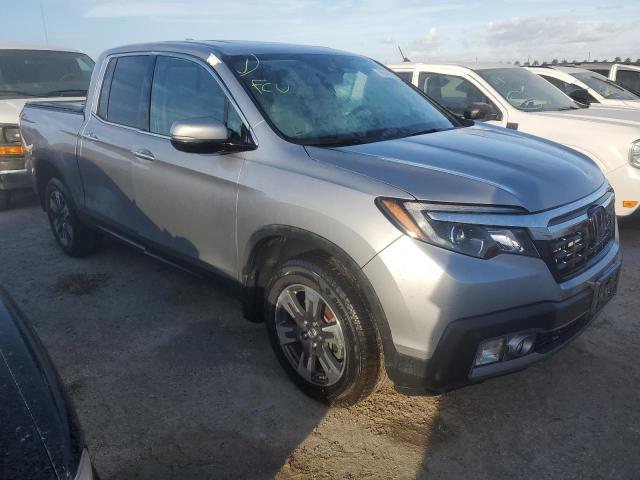 Photo 4 from auction – 2019 HONDA RIDGELINE with VIN 5FPYK3F74KB034389