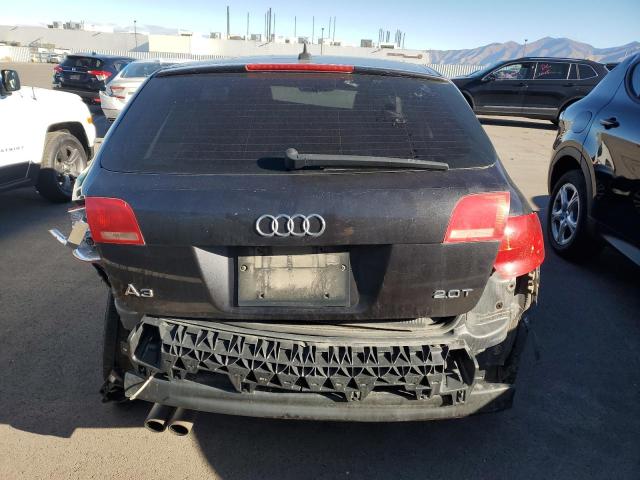 Photo 6 from auction – 2008 AUDI A3 2.0 PRE with VIN WAUNF78PX8A179763