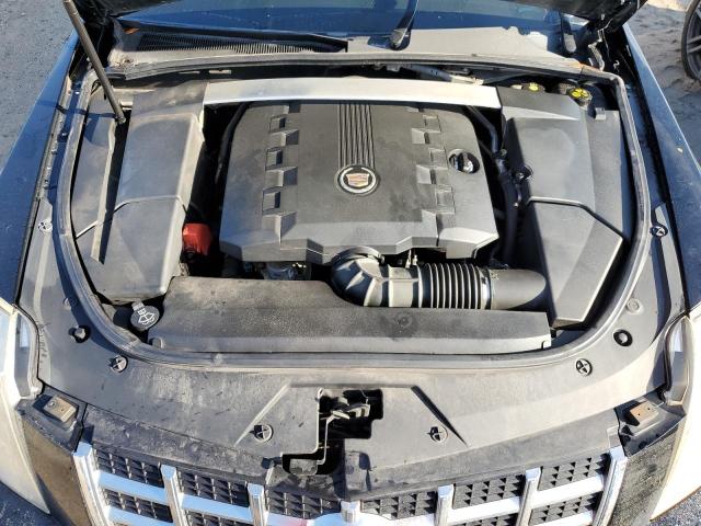 Photo 11 from auction – 2013 CADILLAC CTS LUXURY with VIN 1G6DF5E59D0158993