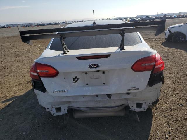 Photo 6 from auction – 2015 FORD FOCUS SE with VIN 1FADP3F23FL263488