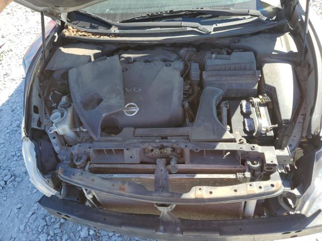 Photo 11 from auction – 2009 NISSAN MAXIMA S with VIN 1N4AA51E09C824249