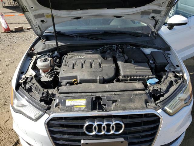 Photo 11 from auction – 2015 AUDI A3 PRESTIG with VIN WAUHJGFF2F1097450