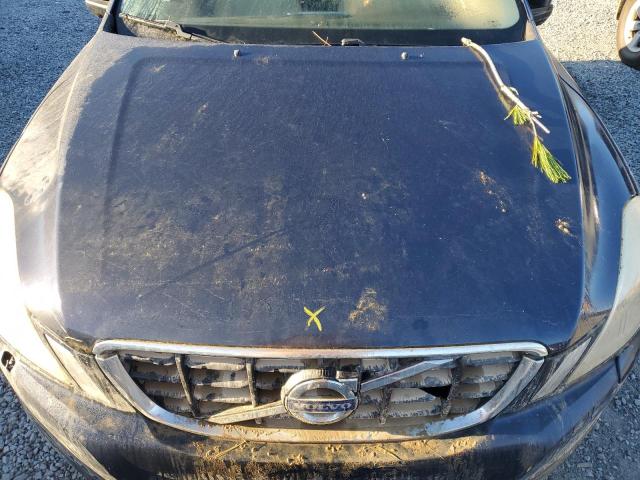 Photo 12 from auction – 2013 VOLVO XC60 3.2 with VIN YV4952DL1D2384306