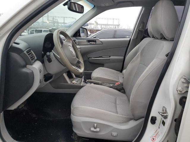Photo 7 from auction – 2013 SUBARU FORESTER 2 with VIN JF2SHADC9DH415953