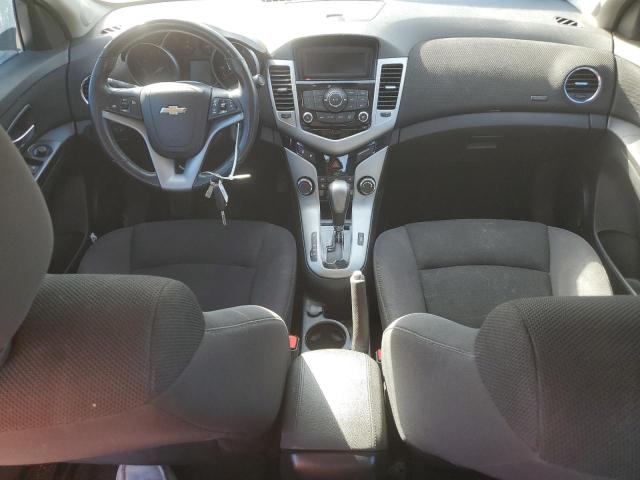 Photo 8 from auction – 2014 CHEVROLET CRUZE LT with VIN 1G1PC5SB4E7359425