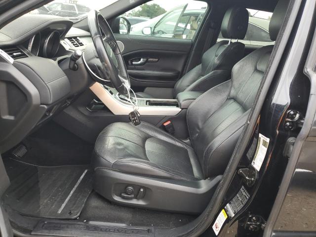 Photo 7 from auction – 2017 LAND ROVER RANGE ROVE with VIN SALVP2BG8HH256397