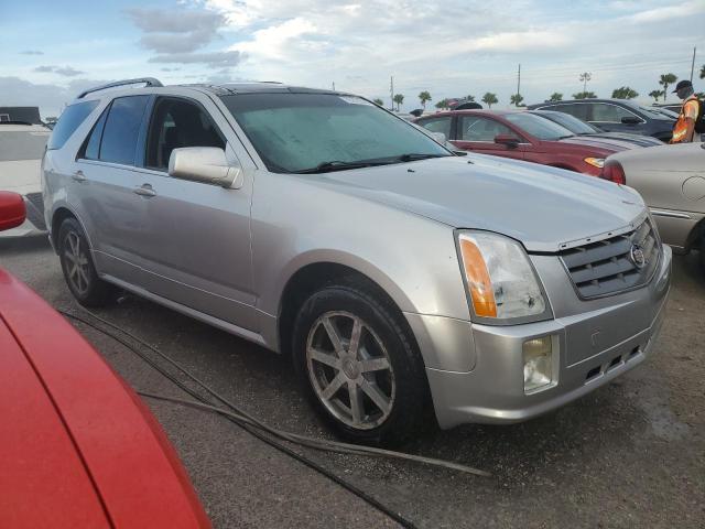 Foto 4 de la subasta – 2004 CADILLAC SRX con VIN 1GYEE637040186075