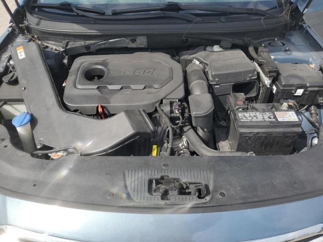 Photo 11 from auction – 2015 HYUNDAI SONATA SE with VIN 5NPE24AF2FH226109