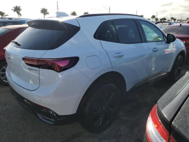 Photo 3 from auction – 2024 BUICK ENVISION E with VIN LRBFZPE4XRD012939