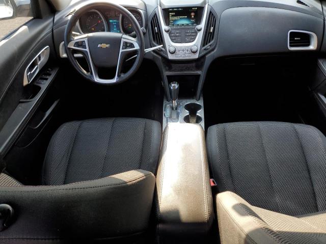Photo 8 from auction – 2016 CHEVROLET EQUINOX LT with VIN 2GNALCEK5G1167256