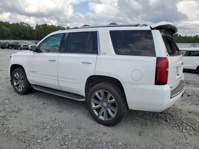 Photo 2 from auction – 2015 CHEVROLET TAHOE C150 with VIN 1GNSCCKC9FR690335