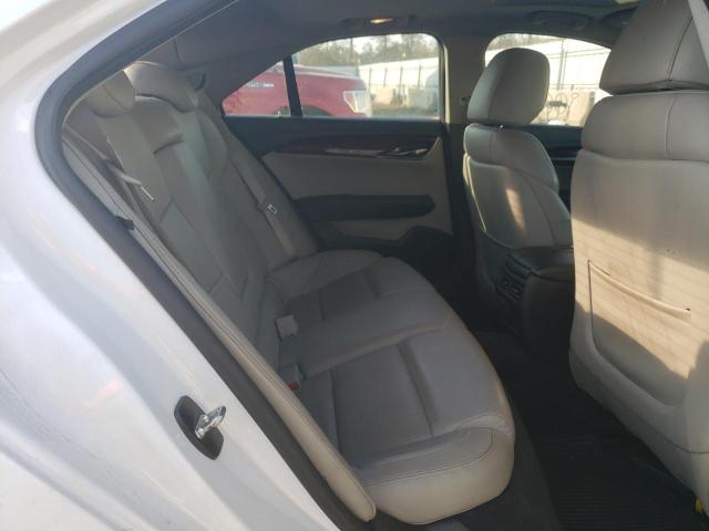 Photo 10 from auction – 2015 CADILLAC ATS LUXURY with VIN 1G6AB5RX0F0124857