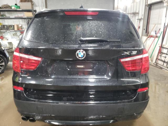 Photo 6 from auction – 2013 BMW X3 XDRIVE2 with VIN 5UXWX9C57D0A23428