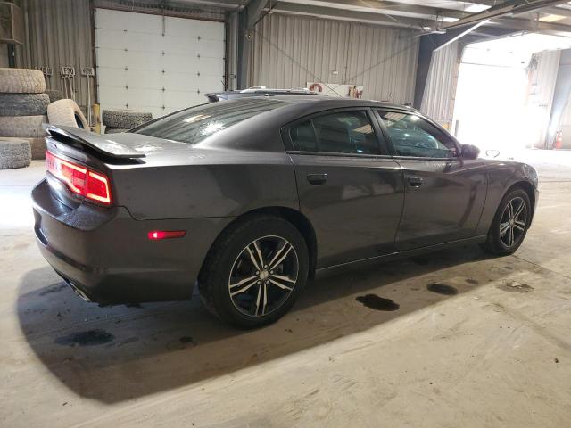 Photo 3 from auction – 2014 DODGE CHARGER SX with VIN 2C3CDXJG3EH372512