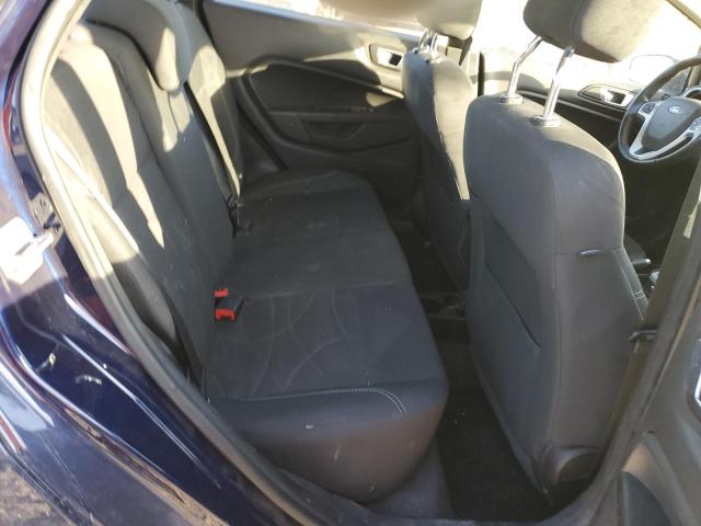 Photo 10 from auction – 2016 FORD FIESTA SE with VIN 3FADP4BJ4GM203870