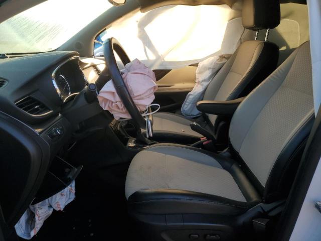 صورة رقم 7 من المزاد - 2017 BUICK ENCORE SPO مع VIN KL4CJ1SB4HB133949