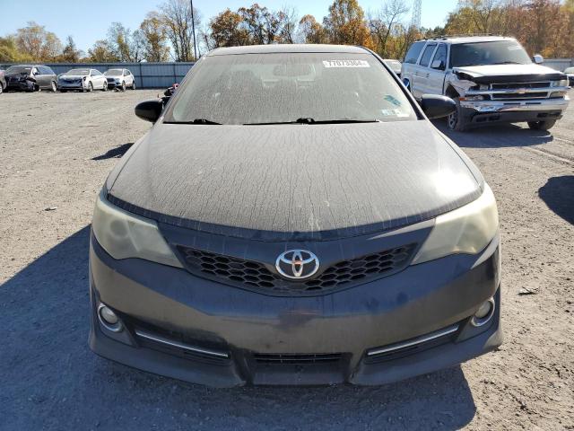 Photo 5 from auction – 2012 TOYOTA CAMRY BASE with VIN 4T1BF1FK1CU182130