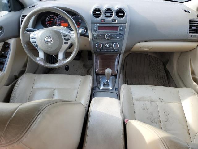 Photo 8 from auction – 2012 NISSAN ALTIMA BAS with VIN 1N4AL2AP6CC169628