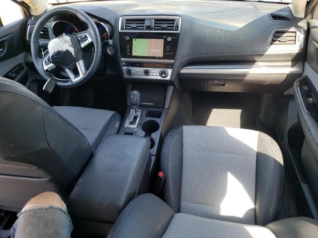 Photo 8 from auction – 2017 SUBARU LEGACY SPO with VIN 4S3BNAS66H3021897