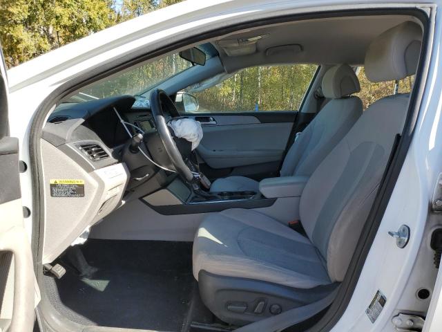 Photo 7 from auction – 2015 HYUNDAI SONATA SE with VIN 5NPE24AF9FH005817