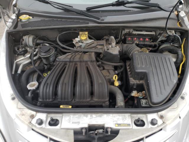 Photo 11 from auction – 2007 CHRYSLER PT CRUISER with VIN 3C3JY45X07T621881