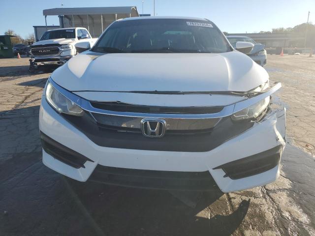 Photo 5 from auction – 2016 HONDA CIVIC LX with VIN 2HGFC2F57GH500308