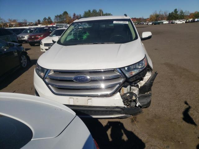 Photo 5 from auction – 2015 FORD EDGE SEL with VIN 2FMTK3J95FBC41271