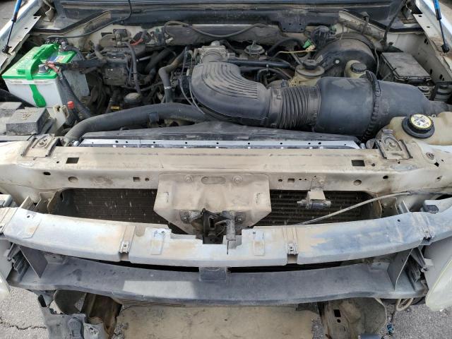 Photo 11 from auction – 2001 FORD F150 SUPER with VIN 1FTRW08L51KB76553